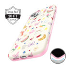 Summer Love iPhone Case - Image 44
