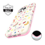 Summer Love iPhone Case - Image 54