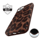 It Girl Leopard iPhone Case - Image 29