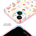 Summer Love iPhone Case - Image 22
