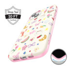 Summer Love iPhone Case - Image 24