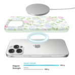 Hydrangea Floral iPhone Case - Image 33