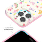 Summer Love iPhone Case - Image 32