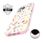 Summer Love iPhone Case - Image 34