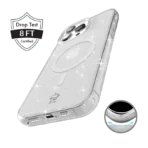 Stardust Glitter iPhone Case - Image 3