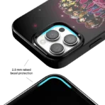 Bratz Airbrush Angelz iPhone Case - Image 6