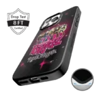 Bratz Airbrush Angelz iPhone Case - Image 4