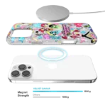 The Powerpuff Girls Girl Power iPhone Case - Image 6