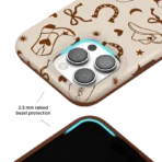 Rodeo Drive iPhone Case - Image 5