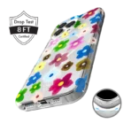Flower Power iPhone Case - Image 5