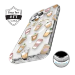 Coffee First iPhone Case - Image 4