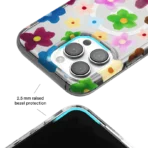 Flower Power iPhone Case - Image 4
