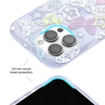 Butterfly Fantasy iPhone Case - Image 3