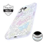 Butterfly Fantasy iPhone Case - Image 5
