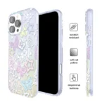 Butterfly Fantasy iPhone Case - Image 6