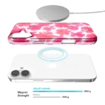 Cherry Blossom iPhone Case - Image 4