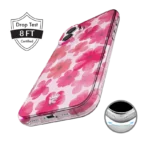 Cherry Blossom iPhone Case - Image 5