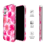 Cherry Blossom iPhone Case - Image 6