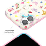 Summer Love iPhone Case - Image 2