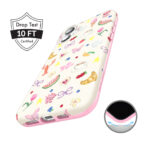 Summer Love iPhone Case - Image 4