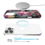 Aura Butterfly iPhone Case - Image 5