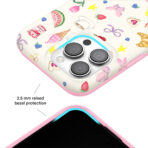 Summer Love iPhone Case - Image 12