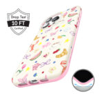 Summer Love iPhone Case - Image 14