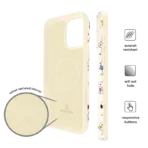 Snoopy Moods iPhone Case - Image 6