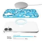 Aquamarine Holo iPhone Case - Image 18