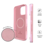 Don't Touch iPhone Case - Image 6