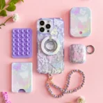 Butterfly Fantasy iPhone Case - Image 8