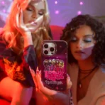 Bratz Airbrush Angelz iPhone Case - Image 2