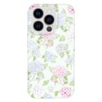 Hydrangea Floral iPhone Case - Image 66