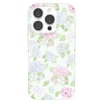 Hydrangea Floral iPhone Case - Image 11