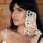 Rodeo Drive iPhone Case - Image 2