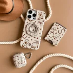 Rodeo Drive iPhone Case - Image 7