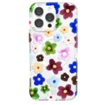 Flower Power iPhone Case