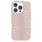 Nude Leopard iPhone Case