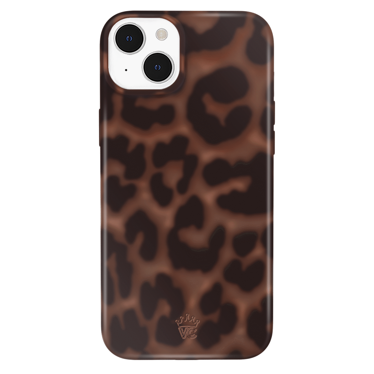 It Girl Leopard iPhone Case - Image 73