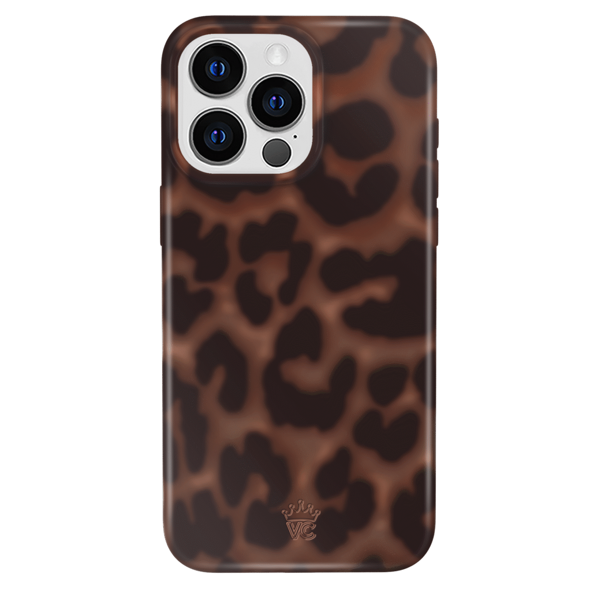 It Girl Leopard iPhone Case - Image 78