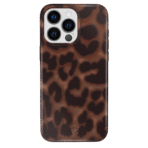 It Girl Leopard iPhone Case - Image 78