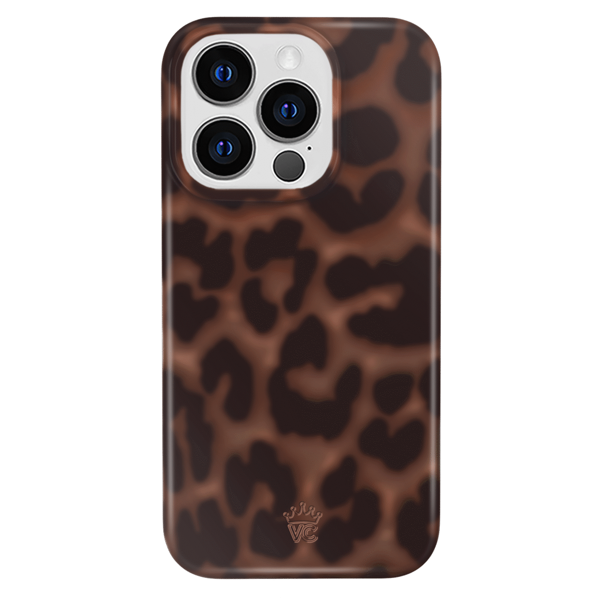 It Girl Leopard iPhone Case - Image 83