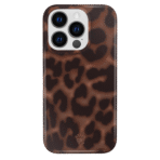 It Girl Leopard iPhone Case - Image 83