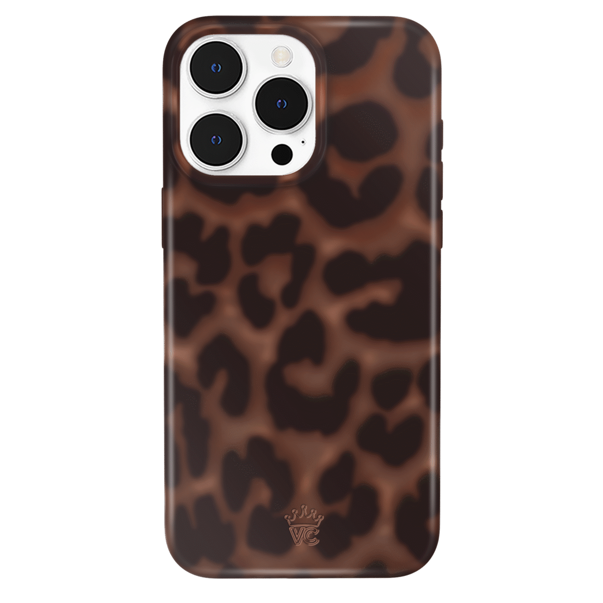 It Girl Leopard iPhone Case - Image 55