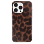 It Girl Leopard iPhone Case - Image 55