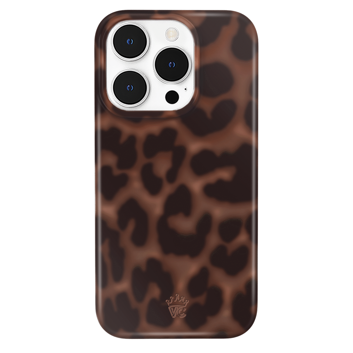 It Girl Leopard iPhone Case - Image 61