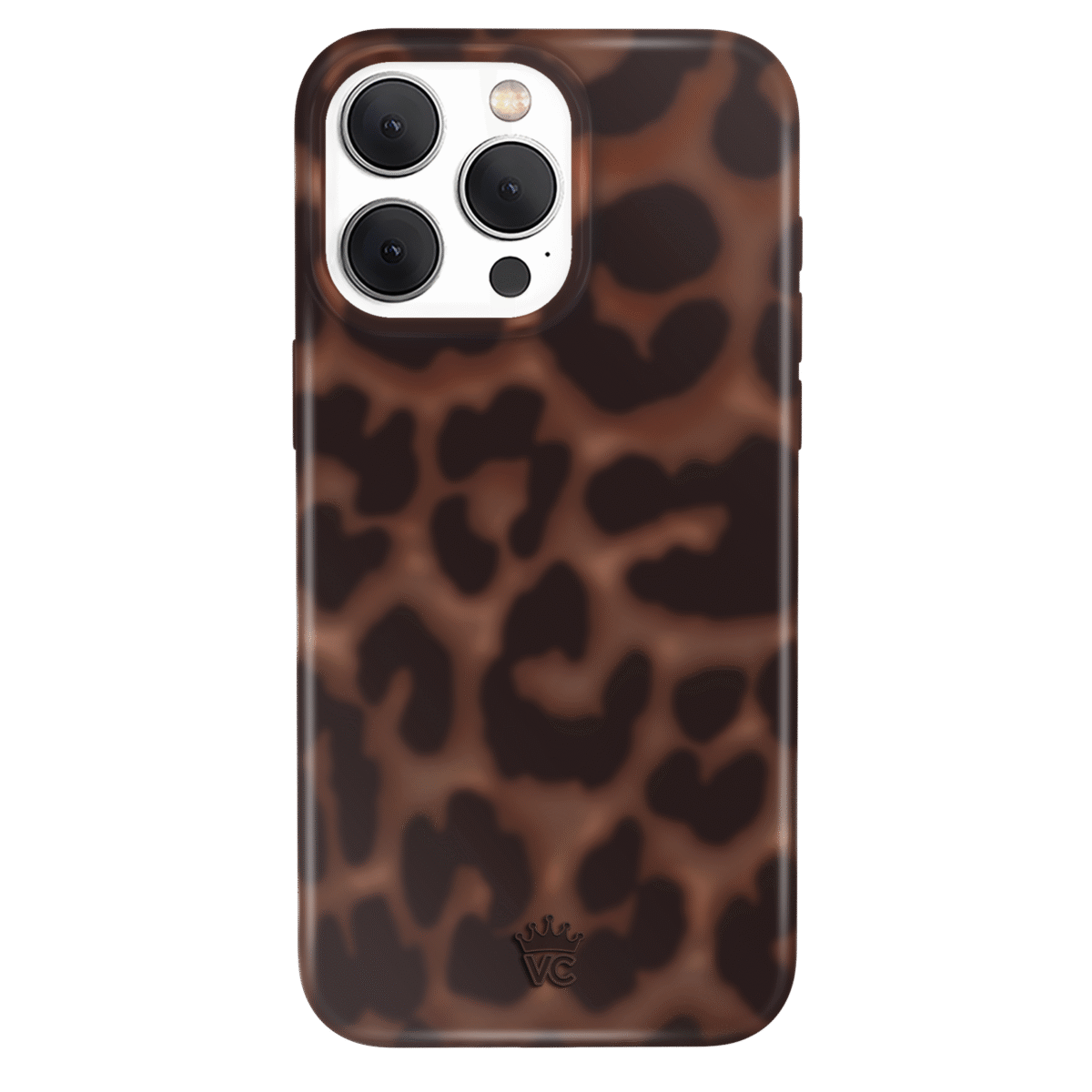 It Girl Leopard iPhone Case - Image 31