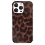 It Girl Leopard iPhone Case - Image 31
