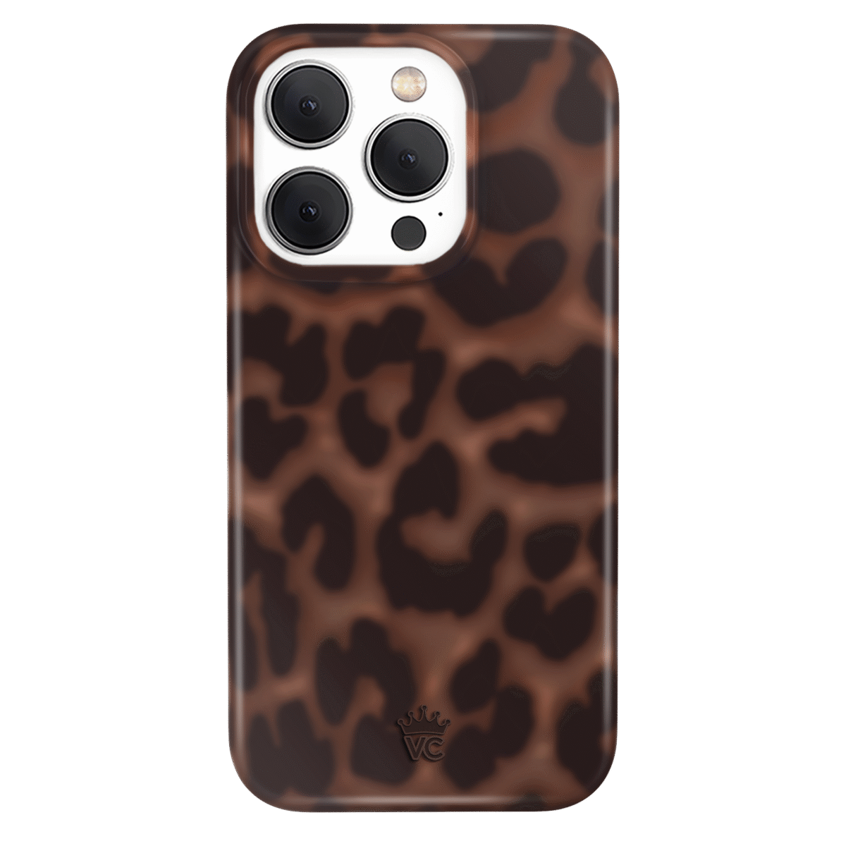 It Girl Leopard iPhone Case - Image 37