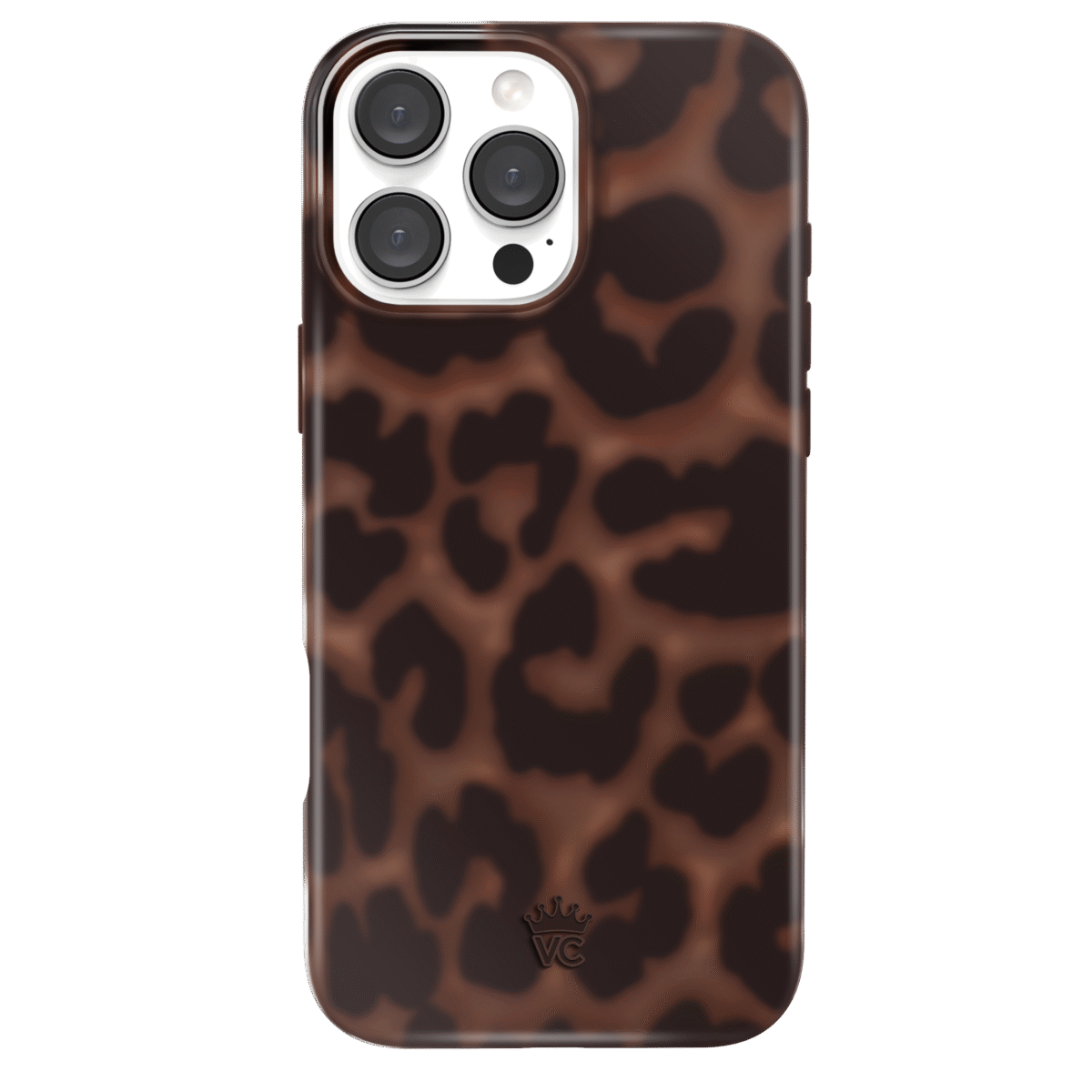 It Girl Leopard iPhone Case - Image 7